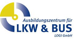 Ausbildungszentrum für LKW & Bus LOGI GmbH - Logo